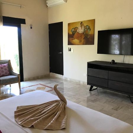Real Escondida Hotell Playa del Carmen Eksteriør bilde