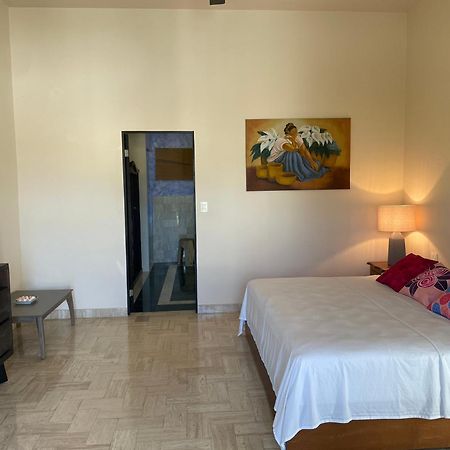 Real Escondida Hotell Playa del Carmen Eksteriør bilde
