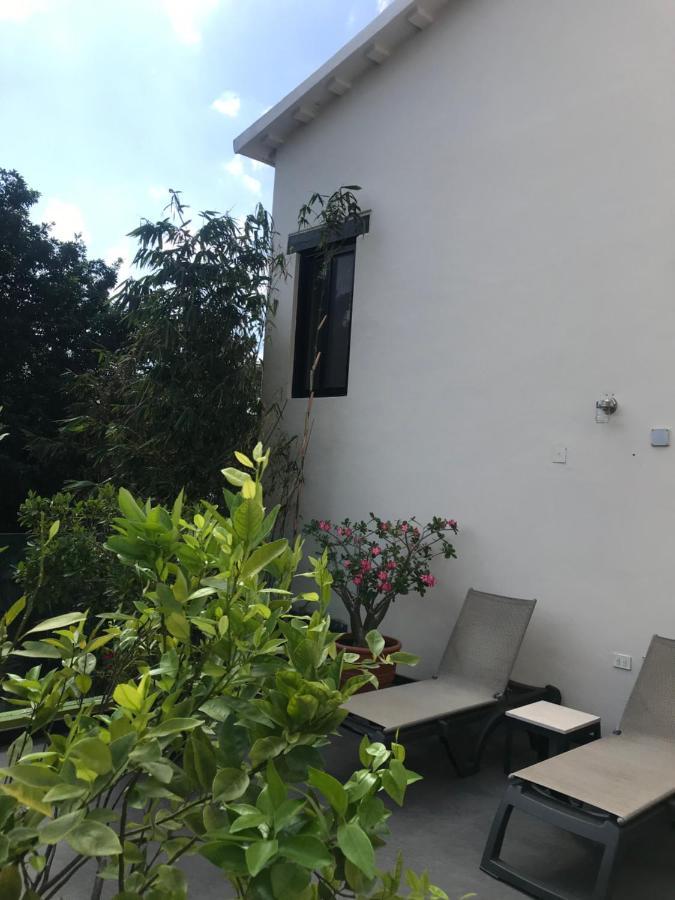 Real Escondida Hotell Playa del Carmen Eksteriør bilde