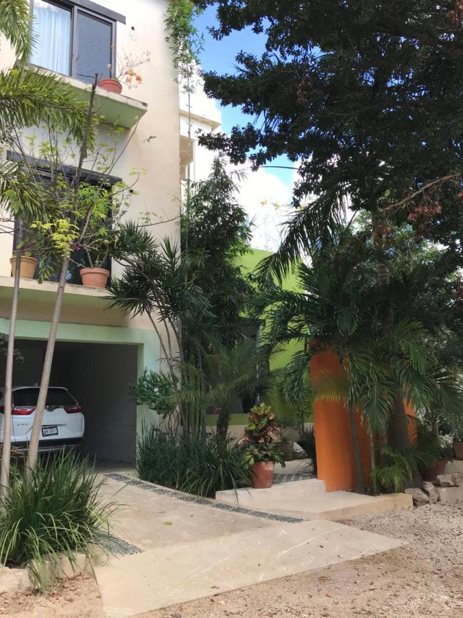 Real Escondida Hotell Playa del Carmen Eksteriør bilde