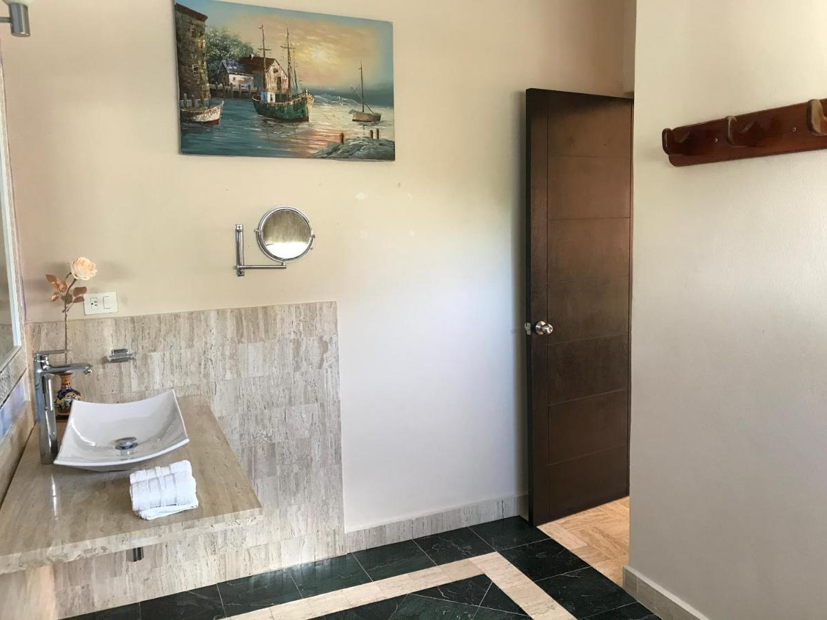 Real Escondida Hotell Playa del Carmen Eksteriør bilde