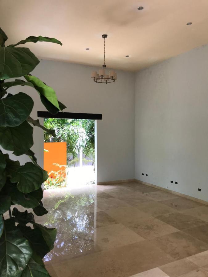 Real Escondida Hotell Playa del Carmen Eksteriør bilde