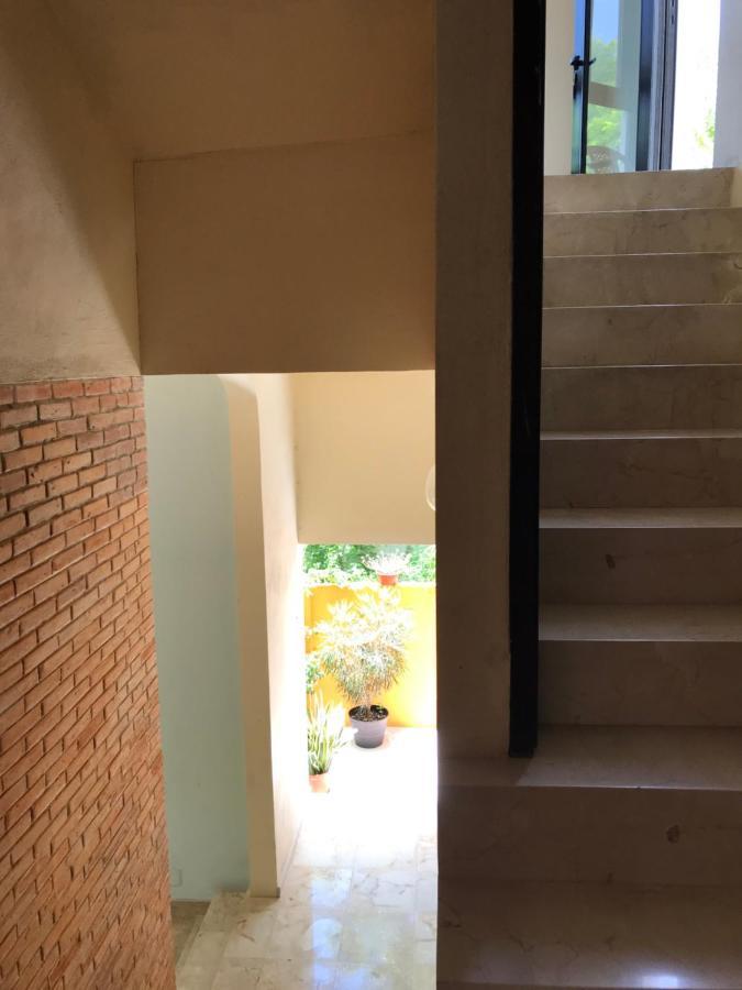 Real Escondida Hotell Playa del Carmen Eksteriør bilde