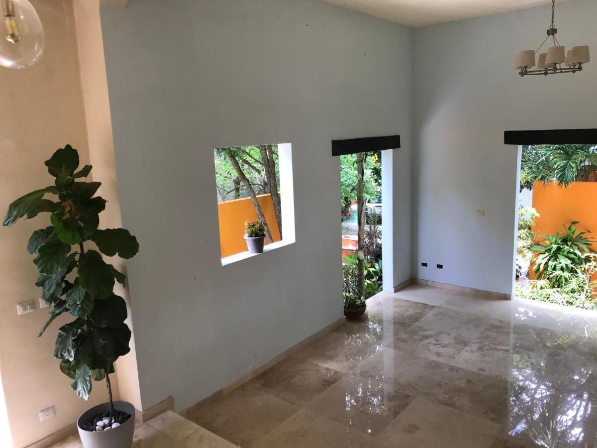 Real Escondida Hotell Playa del Carmen Eksteriør bilde