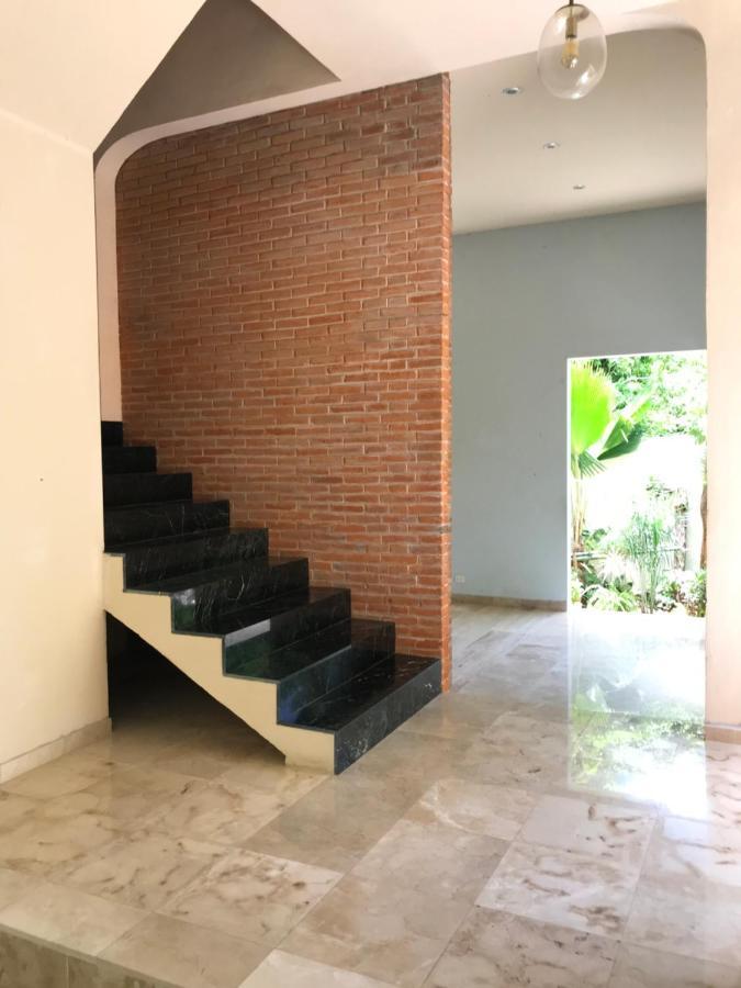 Real Escondida Hotell Playa del Carmen Eksteriør bilde