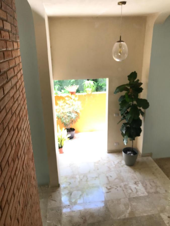 Real Escondida Hotell Playa del Carmen Eksteriør bilde