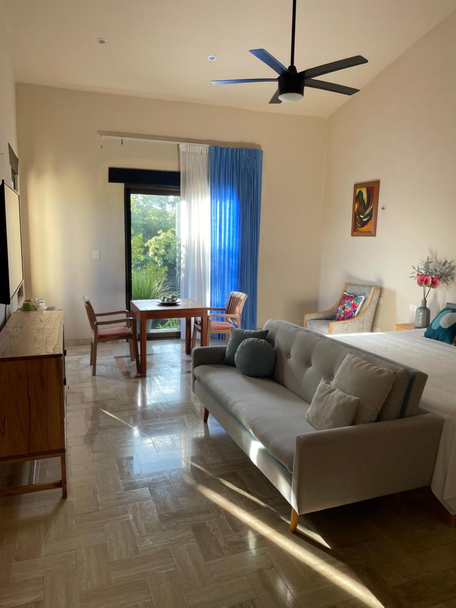 Real Escondida Hotell Playa del Carmen Eksteriør bilde