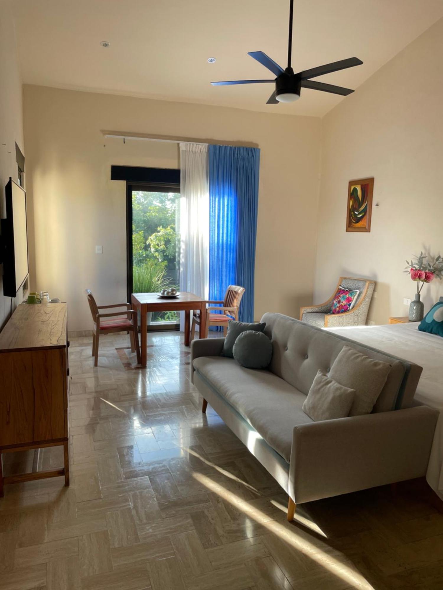 Real Escondida Hotell Playa del Carmen Eksteriør bilde