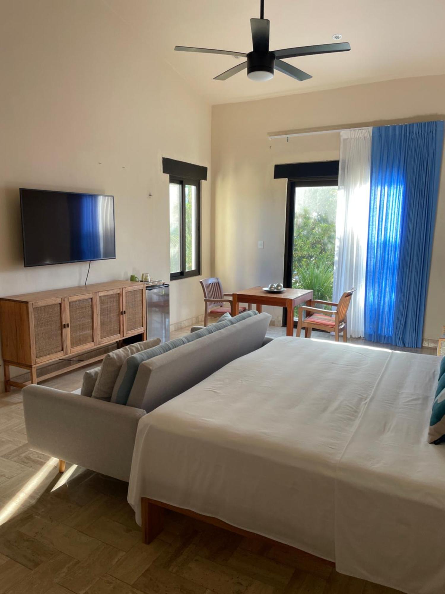 Real Escondida Hotell Playa del Carmen Eksteriør bilde