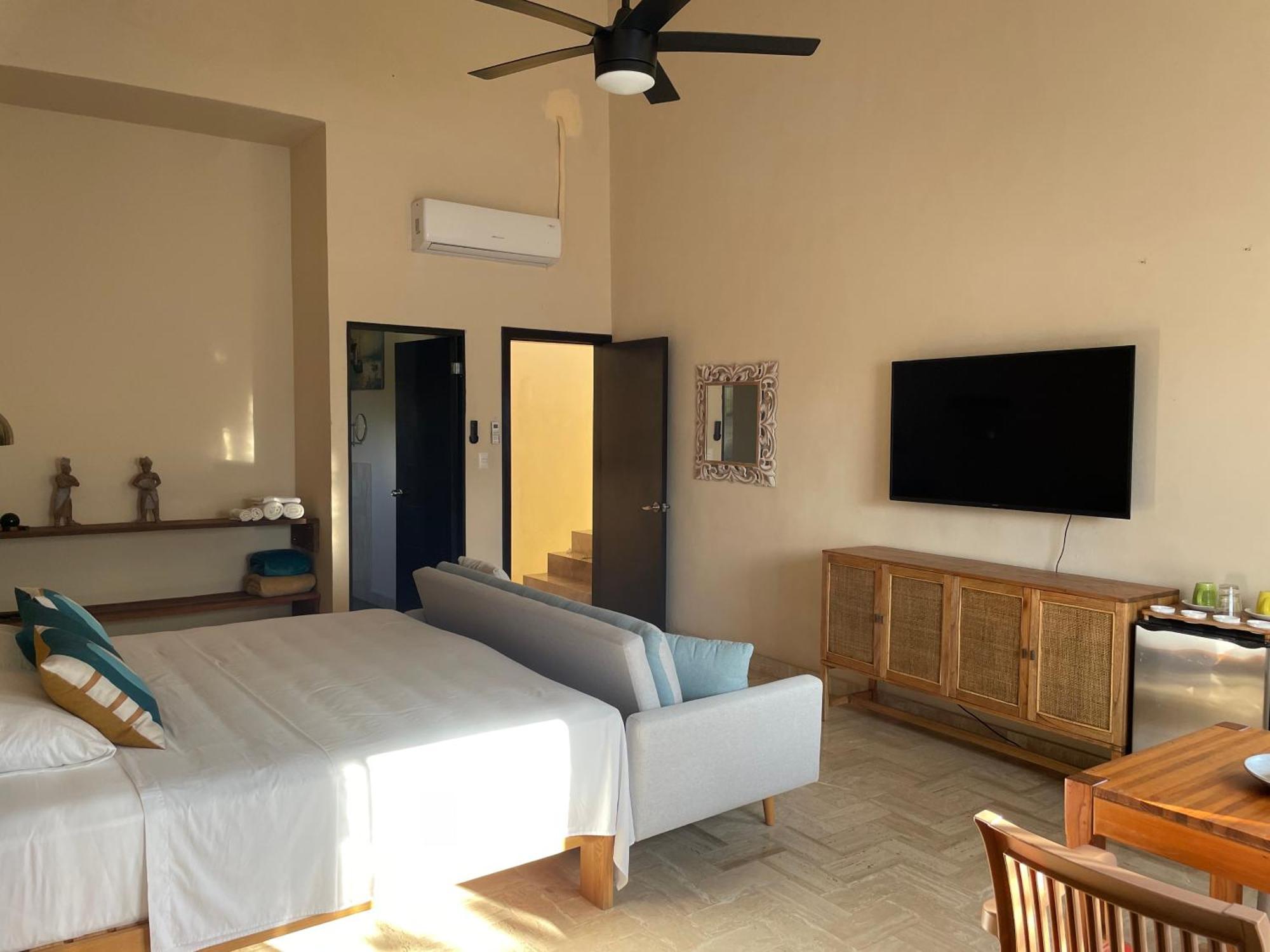 Real Escondida Hotell Playa del Carmen Eksteriør bilde