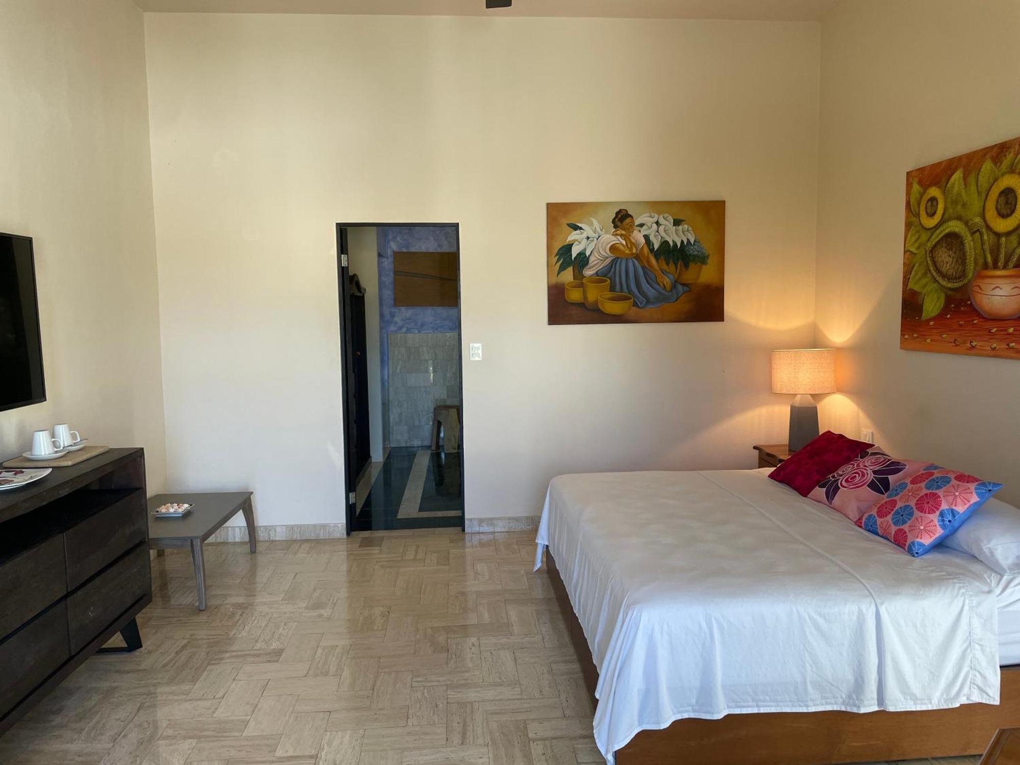 Real Escondida Hotell Playa del Carmen Eksteriør bilde