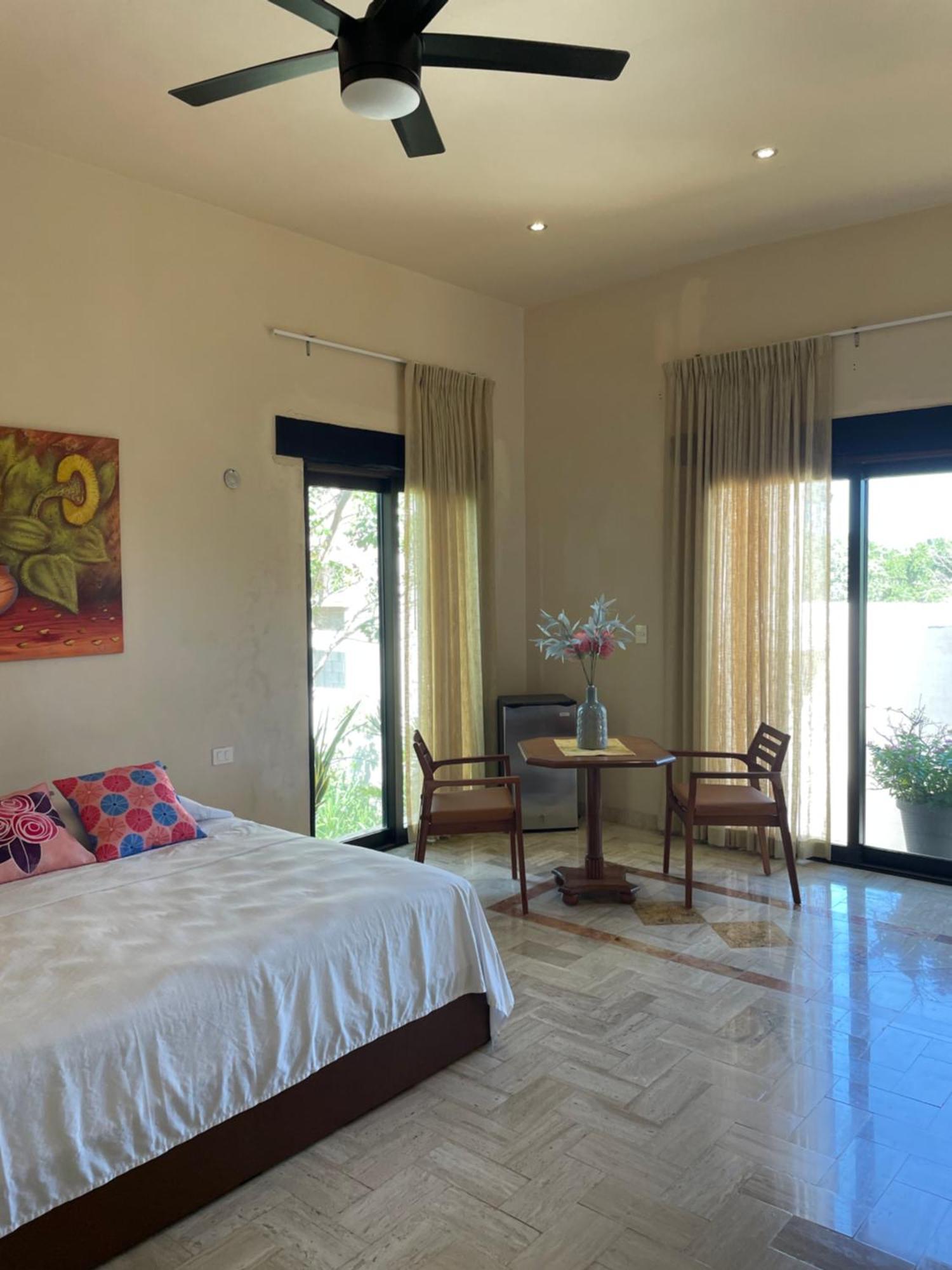 Real Escondida Hotell Playa del Carmen Eksteriør bilde