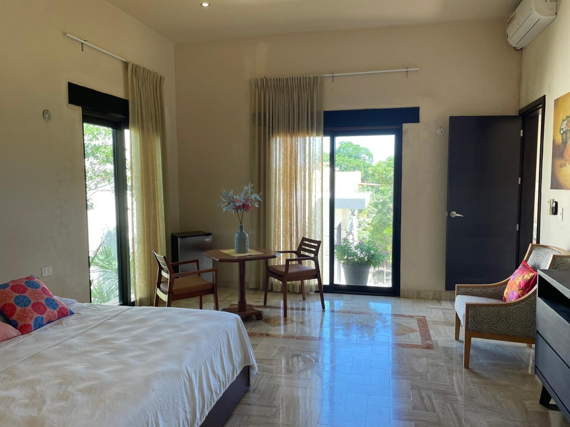 Real Escondida Hotell Playa del Carmen Eksteriør bilde