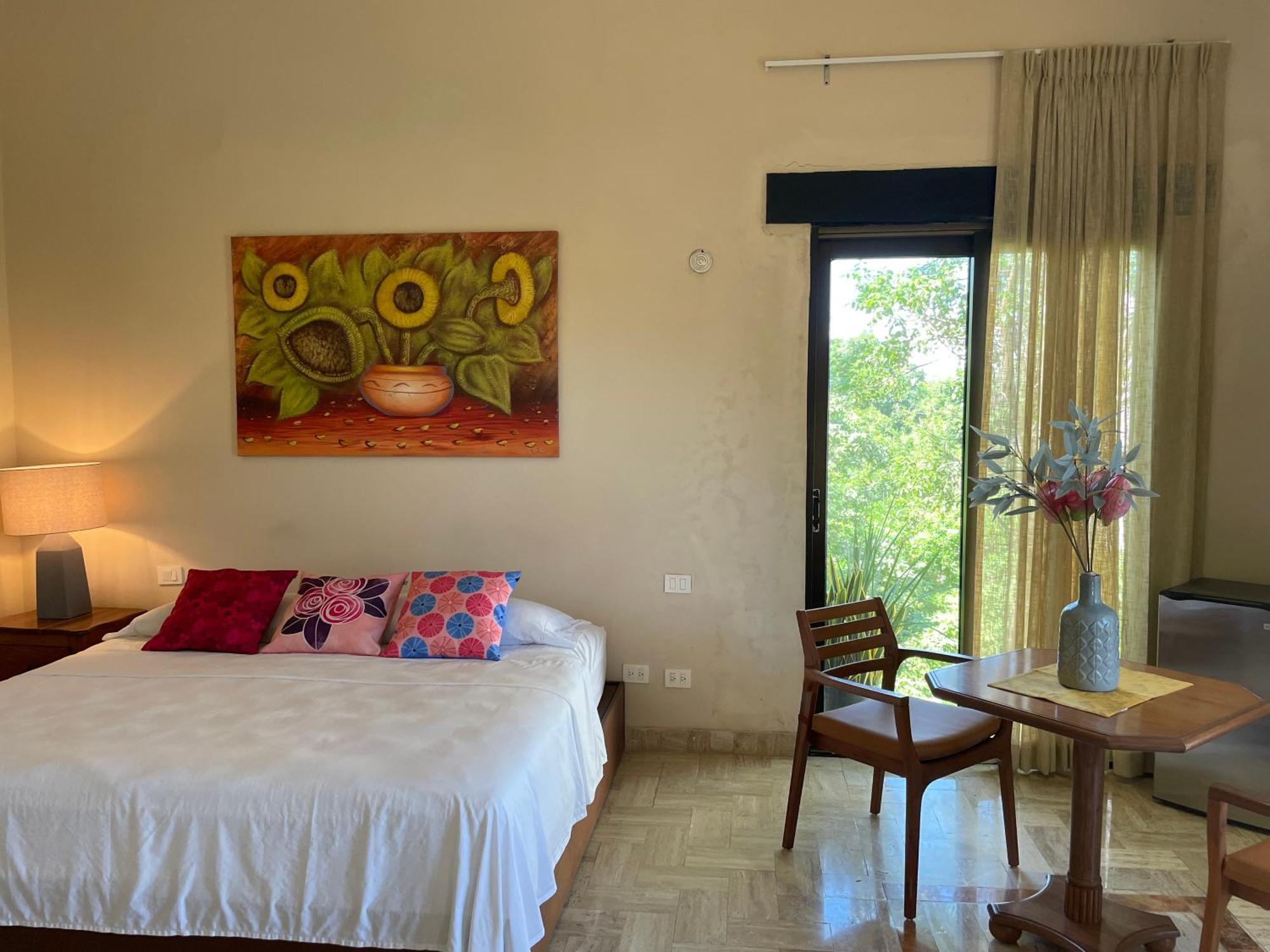 Real Escondida Hotell Playa del Carmen Eksteriør bilde