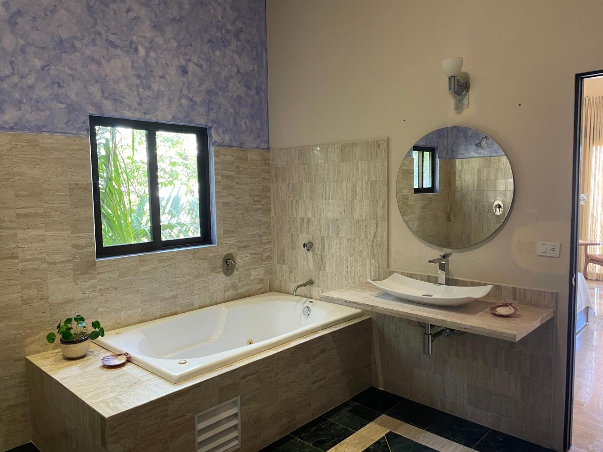 Real Escondida Hotell Playa del Carmen Eksteriør bilde
