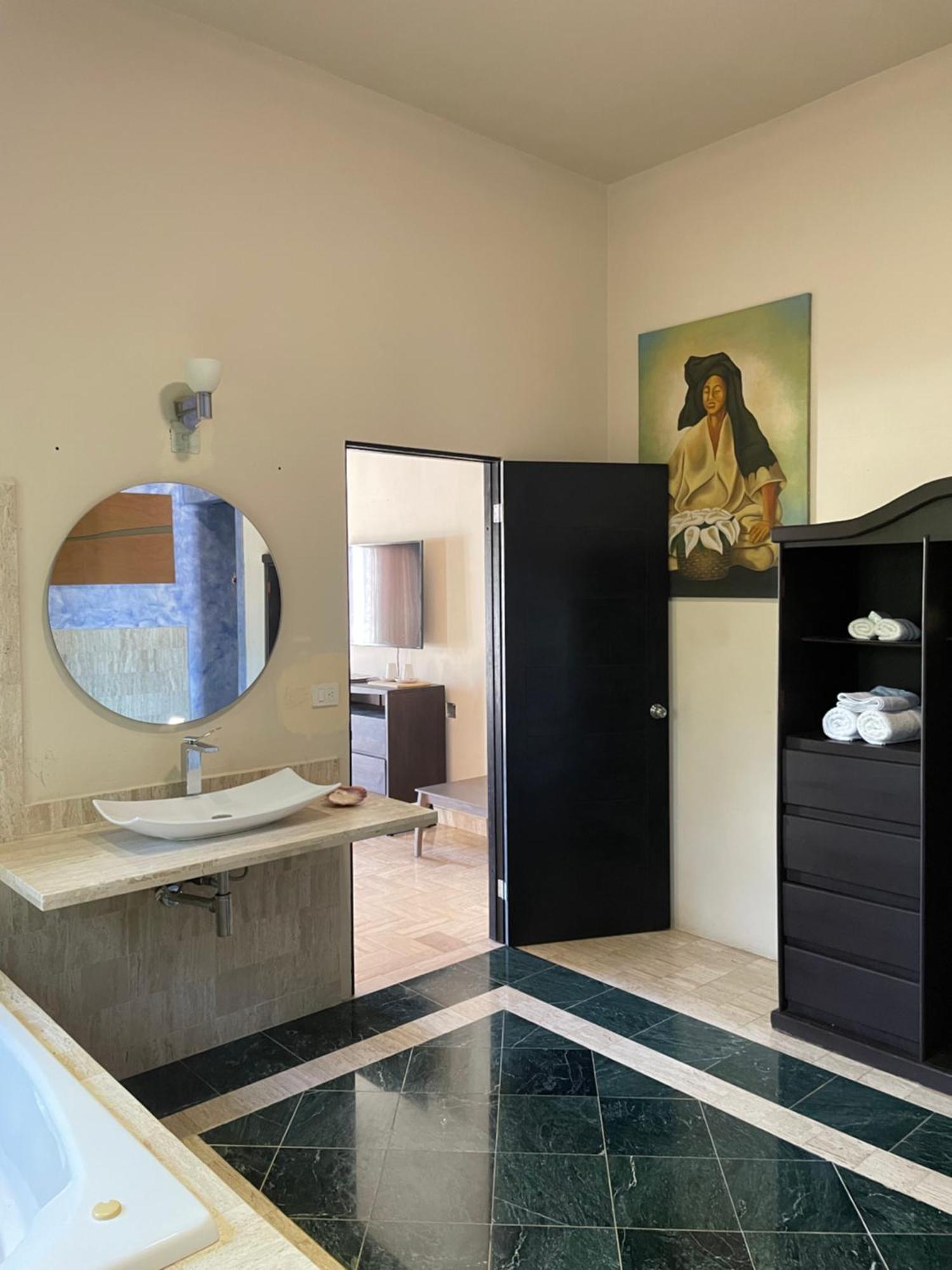 Real Escondida Hotell Playa del Carmen Eksteriør bilde